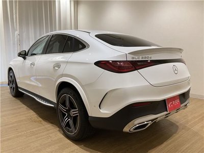 MERCEDES-BENZ GLC - 2