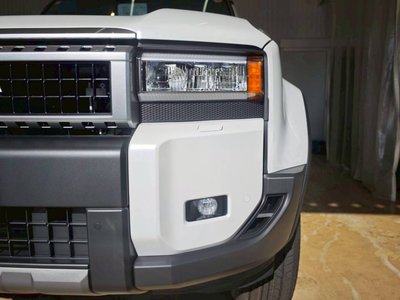 TOYOTA LAND CRUISER 250 - 10