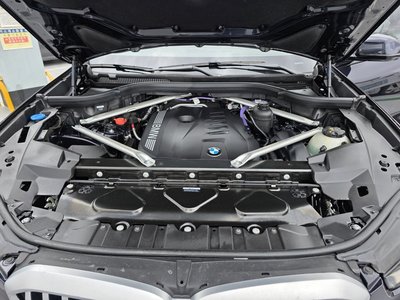 BMW X5 - 7