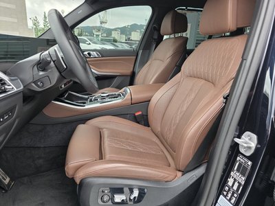 BMW X5 - 10