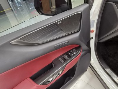 2022 Lexus NX 照片 10