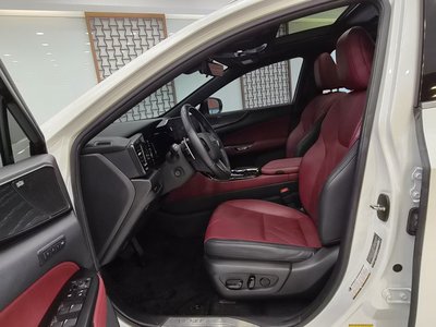 2022 Lexus NX 照片 9