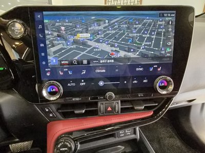 2022 Lexus NX 缩略图 14