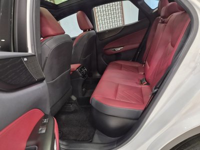 2022 Lexus NX 缩略图 15