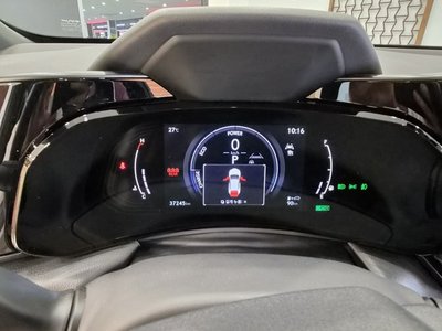 2022 Lexus NX 缩略图 13