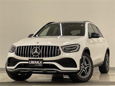 MERCEDES-BENZ GLC - 1