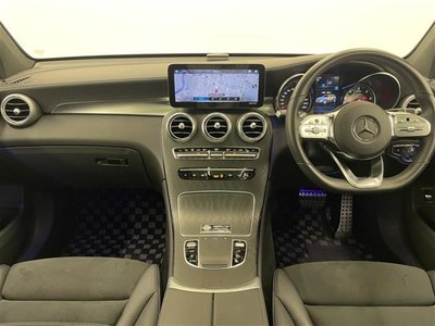 MERCEDES-BENZ GLC - 2