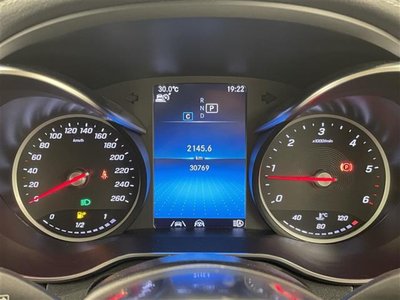 MERCEDES-BENZ GLC - 8