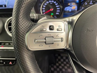 MERCEDES-BENZ GLC - 4