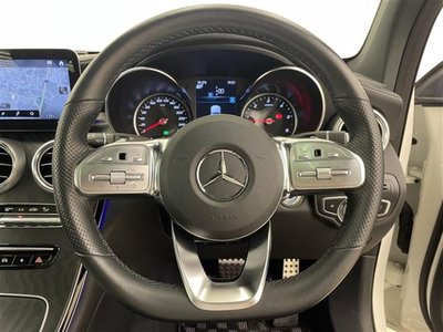 MERCEDES-BENZ GLC - 3