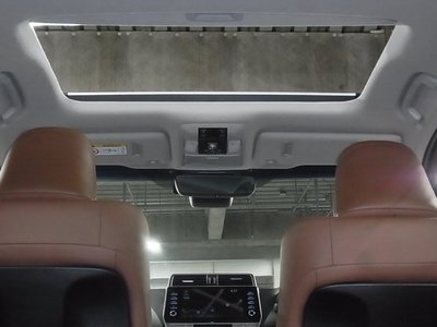 TOYOTA LAND CRUISER PRADO - 2