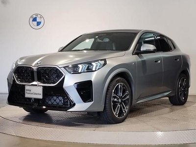صورة 1 لـ 2025 BMW X2