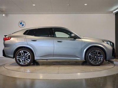 صورة 8 لـ 2025 BMW X2