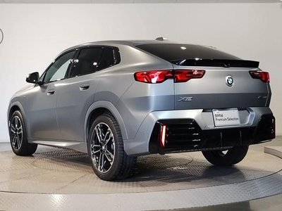 صورة 7 لـ 2025 BMW X2
