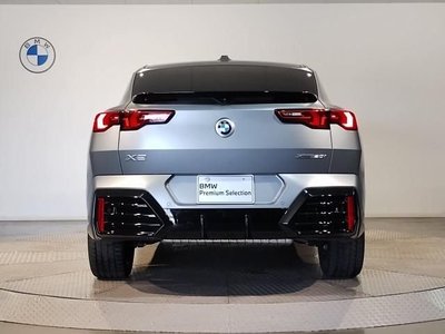 صورة 5 لـ 2025 BMW X2