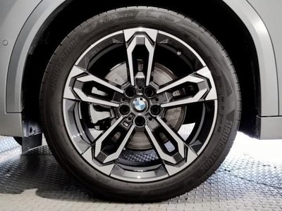 صورة 9 لـ 2025 BMW X2