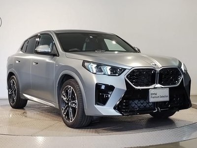 صورة 6 لـ 2025 BMW X2