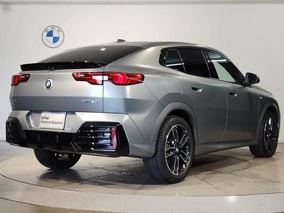 صورة 3 لـ 2025 BMW X2