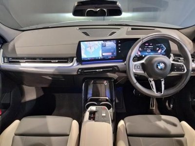 صورة 2 لـ 2025 BMW X2