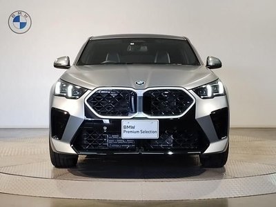 صورة 4 لـ 2025 BMW X2