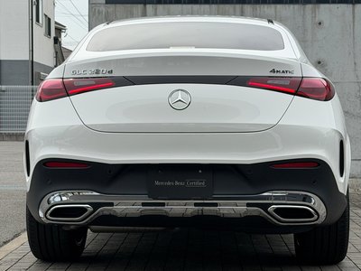 2025 Mercedes-BENZ GLC 缩略图 16