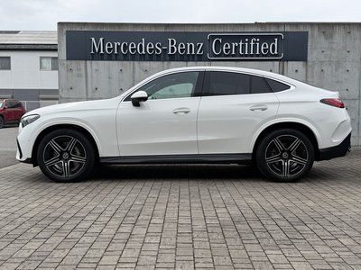 2025 Mercedes-BENZ GLC 缩略图 56