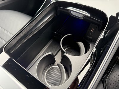2025 Mercedes-BENZ GLC 缩略图 48