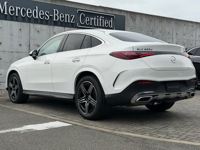 2025 Mercedes-BENZ GLC 缩略图 55