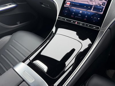 2025 Mercedes-BENZ GLC 缩略图 47