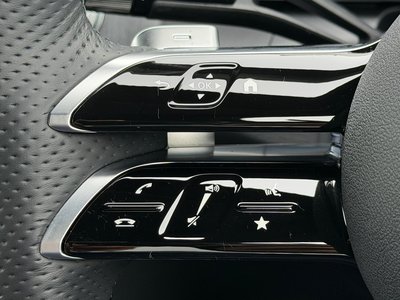 2025 Mercedes-BENZ GLC 缩略图 38
