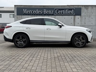 2025 Mercedes-BENZ GLC 缩略图 18