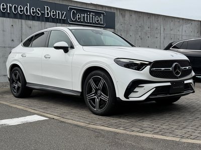 2025 Mercedes-BENZ GLC 缩略图 17