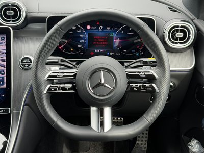 2025 Mercedes-BENZ GLC 缩略图 14
