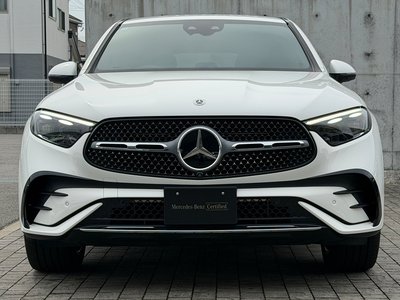 2025 Mercedes-BENZ GLC 缩略图 15