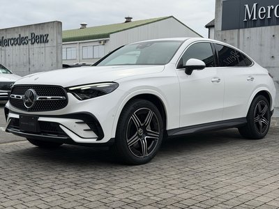 2025 Mercedes-BENZ GLC 缩略图 57