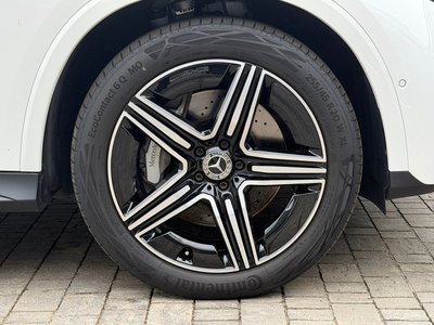 2025 Mercedes-BENZ GLC 缩略图 12