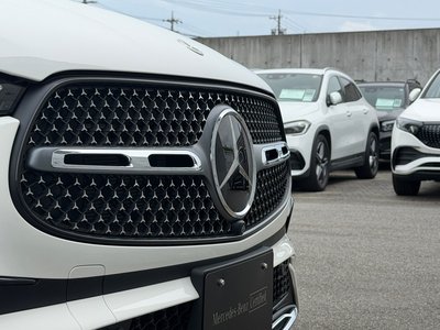 صورة 5 لـ 2025 Mercedes-BENZ GLC