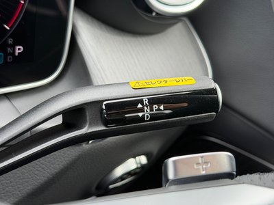 2025 Mercedes-BENZ GLC 缩略图 41
