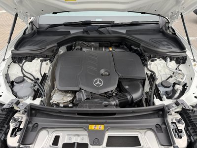 2025 Mercedes-BENZ GLC 缩略图 20