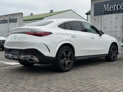 2025 Mercedes-BENZ GLC 缩略图 19