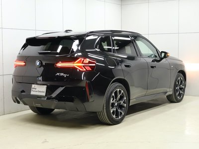 BMW X3 - 10