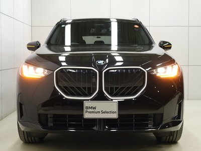 BMW X3 - 6
