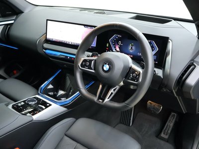 BMW X3 - 4