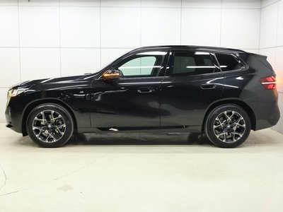 BMW X3 - 8