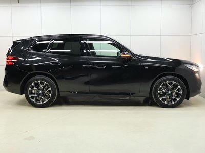 BMW X3 - 9