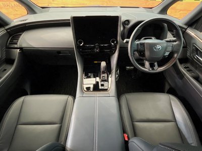 2023 Toyota ALPHARD 照片 2