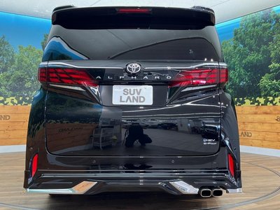2023 Toyota ALPHARD 缩略图 16