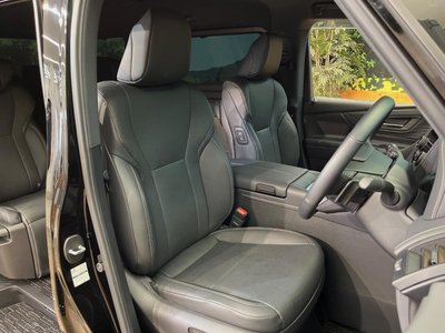 2023 Toyota ALPHARD 照片 9