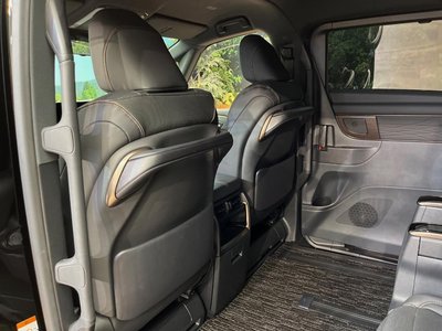 2023 Toyota ALPHARD 缩略图 31