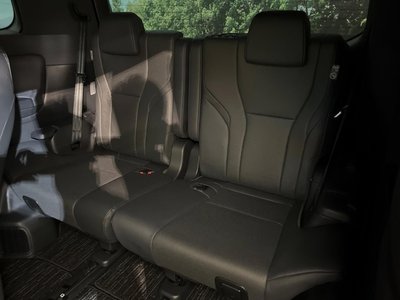 2023 Toyota ALPHARD 缩略图 32